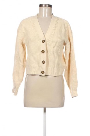 Дамска жилетка H&M, Размер XS, Цвят Жълт, Цена 10,73 €