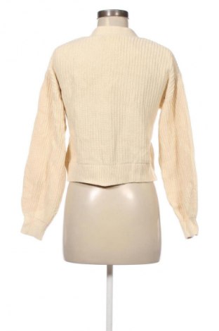 Дамска жилетка H&M, Размер XS, Цвят Жълт, Цена 10,73 €