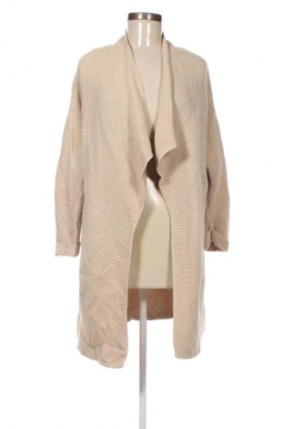 Damski kardigan H&M, Rozmiar XS, Kolor Beżowy, Cena 7,99 zł