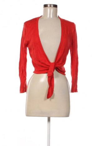 Dámsky kardigán H&M, Veľkosť S, Farba Červená, Cena  2,95 €