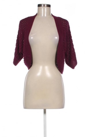 Dámsky kardigán H&M, Velikost M, Barva Fialová, Cena  89,00 Kč