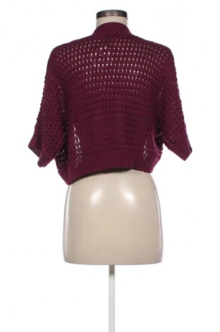 Dámsky kardigán H&M, Velikost M, Barva Fialová, Cena  89,00 Kč