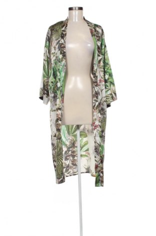 Damski kardigan H&M, Rozmiar XS, Kolor Kolorowy, Cena 13,99 zł