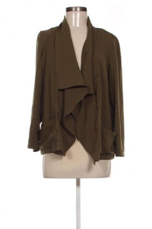 Cardigan de damă H&M, Mărime M, Culoare Verde, Preț 15,99 Lei