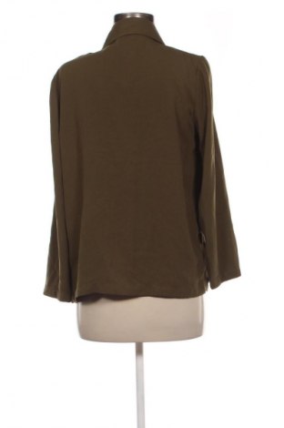 Cardigan de damă H&M, Mărime M, Culoare Verde, Preț 15,99 Lei