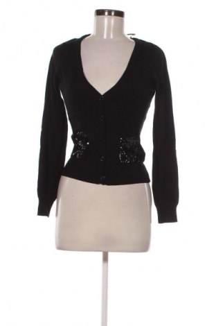 Dámsky kardigán H&M, Velikost XS, Barva Černá, Cena  229,00 Kč