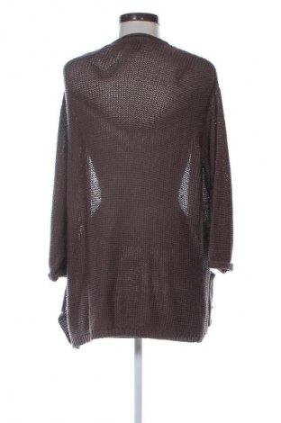 Damski kardigan H&M, Rozmiar M, Kolor Brązowy, Cena 16,99 zł