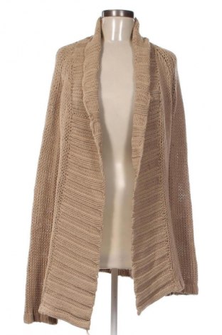 Cardigan de damă H&M, Mărime S, Culoare Maro, Preț 44,99 Lei