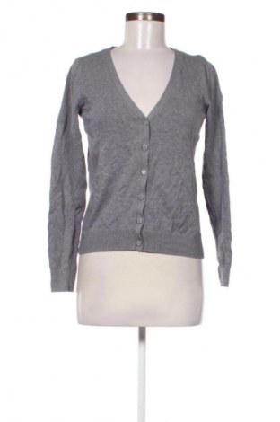 Дамска жилетка H&M, Размер S, Цвят Сив, Цена 9,71 €