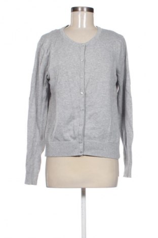 Дамска жилетка H&M, Размер M, Цвят Сив, Цена 22,86 €