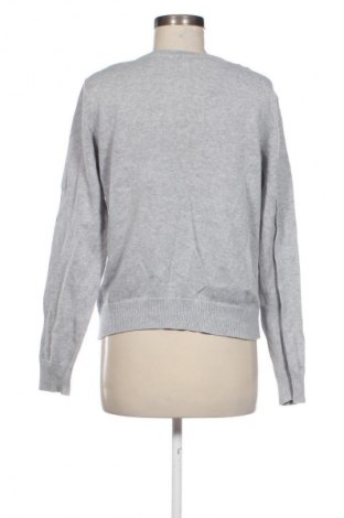 Дамска жилетка H&M, Размер M, Цвят Сив, Цена 22,86 €