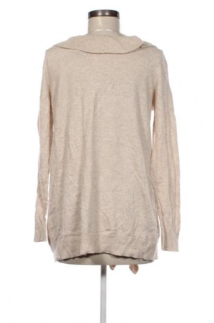 Cardigan de damă H&M, Mărime M, Culoare Bej, Preț 65,99 Lei