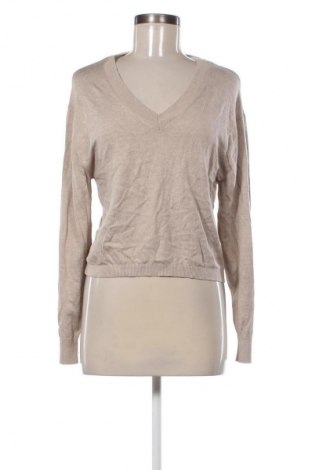 Damski kardigan H&M Divided, Rozmiar S, Kolor Beżowy, Cena 108,94 zł