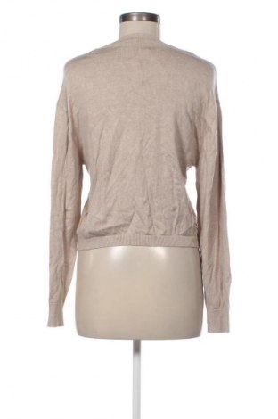 Damski kardigan H&M Divided, Rozmiar S, Kolor Beżowy, Cena 108,94 zł