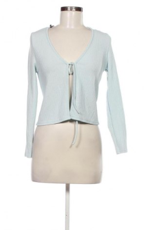 Dámsky kardigán H&M Divided, Velikost M, Barva Modrá, Cena  209,00 Kč