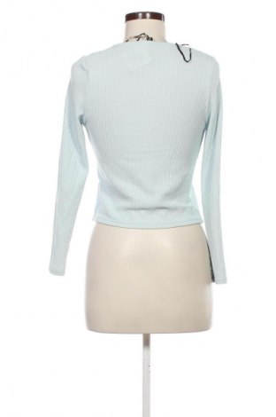 Dámsky kardigán H&M Divided, Velikost M, Barva Modrá, Cena  209,00 Kč