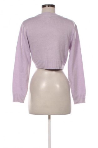 Дамска жилетка H&M Divided, Размер XS, Цвят Лилав, Цена 4,60 €