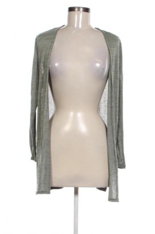Dámsky kardigán H&M Divided, Veľkosť S, Farba Zelená, Cena  1,95 €