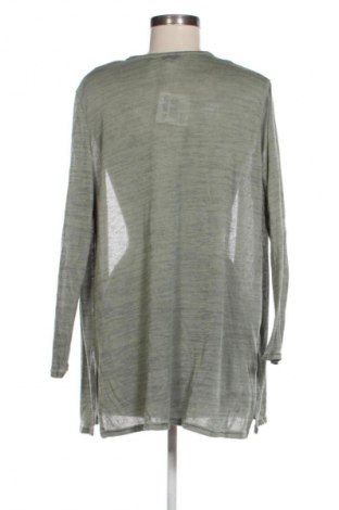 Dámsky kardigán H&M Divided, Veľkosť S, Farba Zelená, Cena  1,95 €