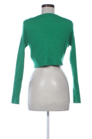 Dámsky kardigán H&M Divided, Velikost M, Barva Zelená, Cena  89,00 Kč