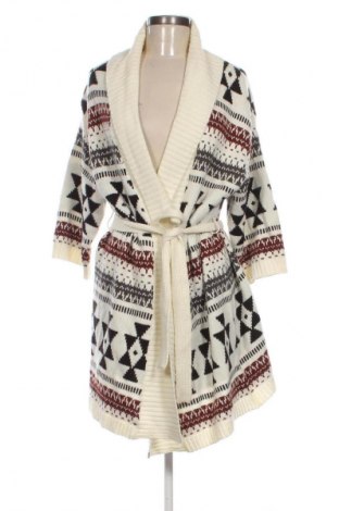 Дамска жилетка H&M Divided, Размер S, Цвят Многоцветен, Цена 10,73 €