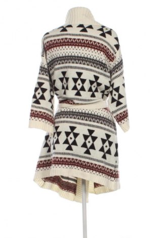 Дамска жилетка H&M Divided, Размер S, Цвят Многоцветен, Цена 10,73 €