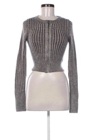 Дамска жилетка H&M Divided, Размер XXS, Цвят Многоцветен, Цена 9,20 €