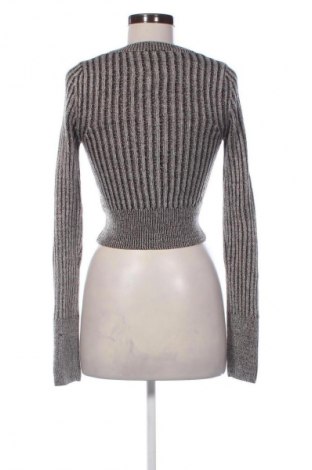 Дамска жилетка H&M Divided, Размер XXS, Цвят Многоцветен, Цена 9,20 €