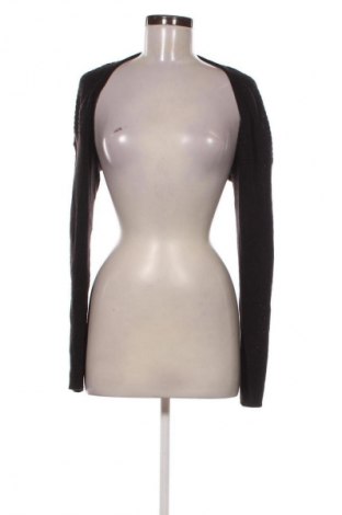 Damski kardigan H&M Divided, Rozmiar S, Kolor Czarny, Cena 8,99 zł