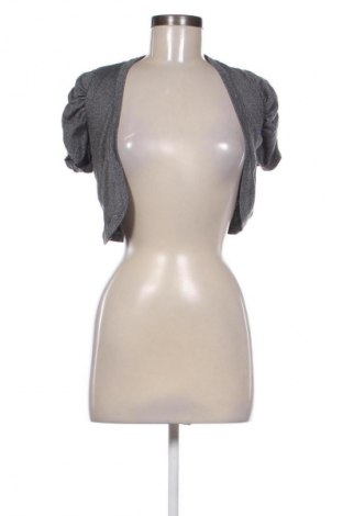 Dámsky kardigán H&M Divided, Velikost S, Barva Šedá, Cena  89,00 Kč