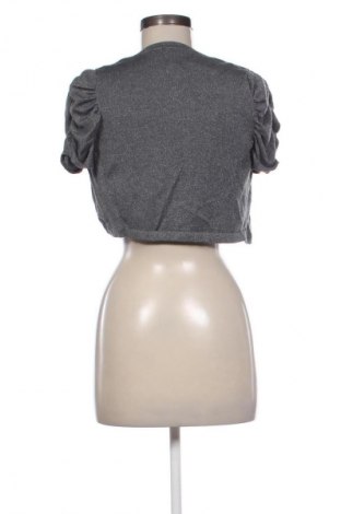 Dámsky kardigán H&M Divided, Velikost S, Barva Šedá, Cena  89,00 Kč