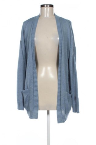 Дамска жилетка H&M Divided, Размер M, Цвят Син, Цена 7,15 €