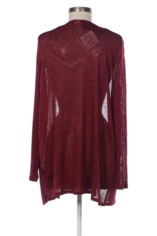 Dámsky kardigán H&M Divided, Velikost M, Barva Červená, Cena  429,00 Kč