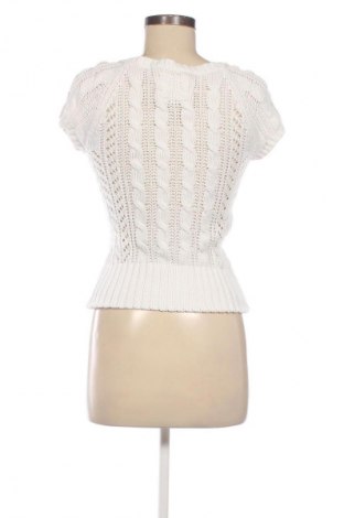 Női kardigán H&M L.O.G.G., Méret S, Szín Fehér, Ár 1 259 Ft