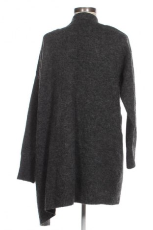 Дамска жилетка H&M L.O.G.G., Размер S, Цвят Сив, Цена 7,66 €