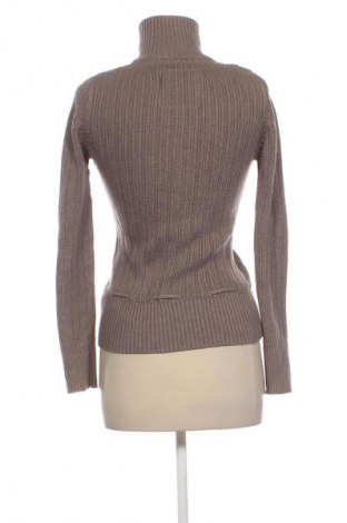 Damen Strickjacke H&M L.O.G.G., Größe S, Farbe Beige, Preis € 10,22