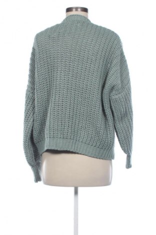 Damen Strickjacke Haily`s, Größe L, Farbe Grün, Preis € 21,99