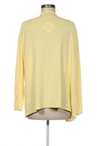 Дамска жилетка Haily`s, Размер S, Цвят Жълт, Цена 2,04 €