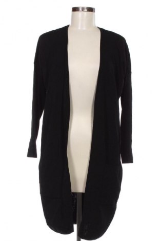 Γυναικεία ζακέτα Hallhuber, Μέγεθος XS, Χρώμα Μαύρο, Τιμή 9,99 €