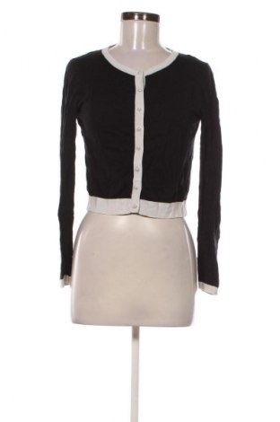 Cardigan de damă Hallhuber, Mărime M, Culoare Negru, Preț 56,99 Lei