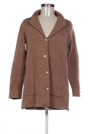 Дамска жилетка Hampton Republic, Размер M, Цвят Кафяв, Цена 7,60 €