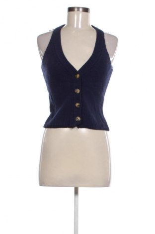 Dámsky kardigán Happines, Veľkosť S, Farba Modrá, Cena  1,95 €