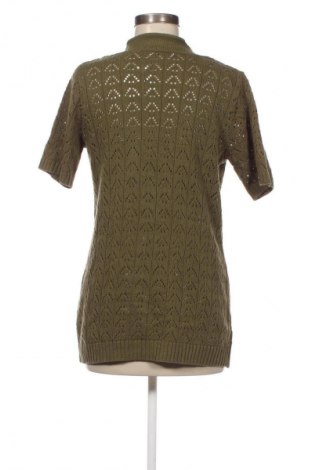 Дамска жилетка Helena Vera, Размер S, Цвят Зелен, Цена 2,04 €