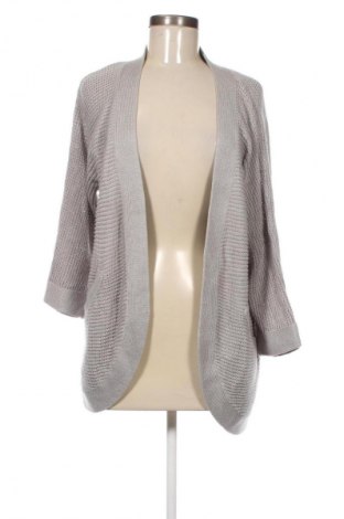 Damen Strickjacke Helene Fischer, Größe M, Farbe Grau, Preis € 2,99