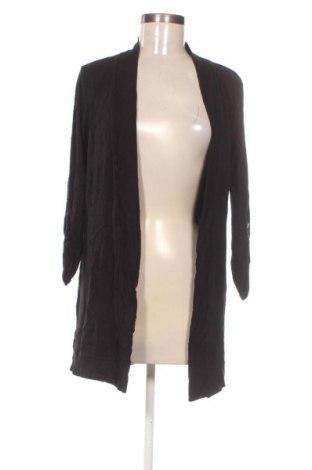 Cardigan de damă Helline, Mărime L, Culoare Negru, Preț 39,99 Lei