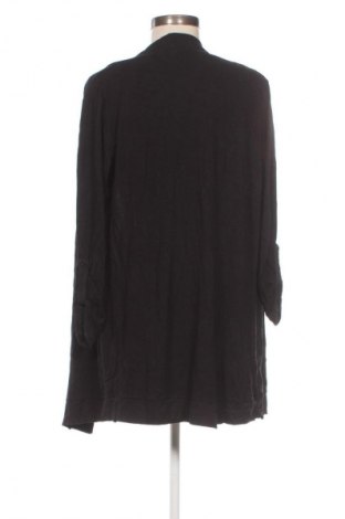 Cardigan de damă Helline, Mărime L, Culoare Negru, Preț 39,99 Lei