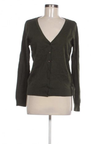 Dámsky kardigán Hema, Velikost M, Barva Zelená, Cena  49,00 Kč