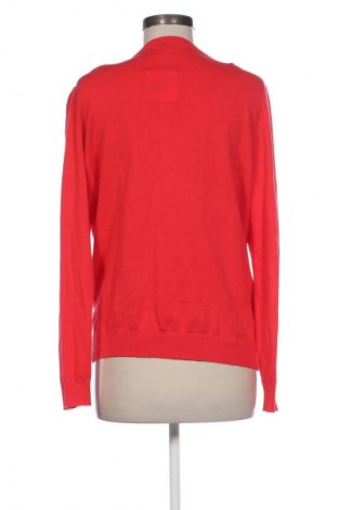 Dámsky kardigán Hema, Velikost L, Barva Červená, Cena  169,00 Kč