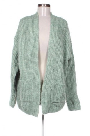 Дамска жилетка Herrlicher, Размер XS, Цвят Зелен, Цена 4,09 €