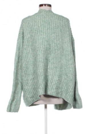 Дамска жилетка Herrlicher, Размер XS, Цвят Зелен, Цена 4,09 €